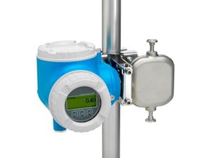 Producto Original Genuino E+H Proline Promass a 300 Medidor de Flujo Coriolis - Product Image 5