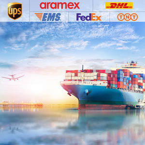 MX中国海运代理欧洲和美洲快递服务LCL+快递特殊货物双重清关免税海运 - Product Image 5