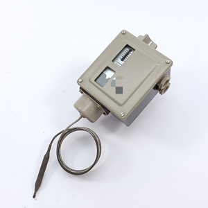 17l0062 Rt 101 L <b>Thermostat</b> New Original Ready Stock Industrial Automation Pac Dedicated Plc <b>Controller</b> - Product Image 1