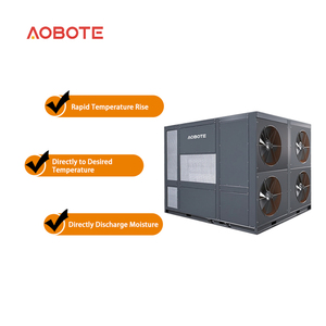 Máquina Deshidratadora Industrial de Alimentos con Control Preciso de Temperatura y Arranque Rápido para <span class=keywords><strong>Hongos</strong></span> Comestibles - Product Image 1