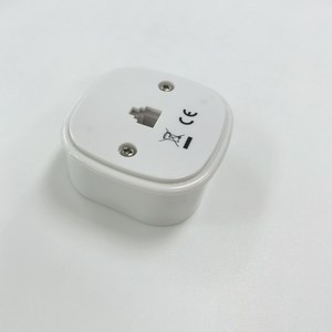 Vendita calda OEM/ODM fabbricazione delle parti italiane di telecomunicazione <span class=keywords><strong>RJ11</strong></span> adattatore telefonico italia parete Jack - Product Image 3