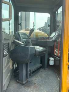 XCMG Máquina Hdd usada oficial XZ360E Plataforma DE PERFORACIÓN DIRECCIONAL HORIZONTAL Precio - Product Image 5