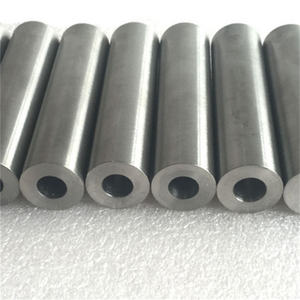 Bobina de tubo Zr DE ALTO alargamiento Larga vida útil Tubo de circonio de pared gruesa de 6-108mm para calentadores de agua - Product Image 3