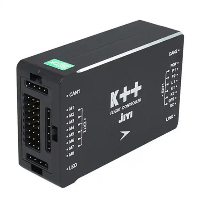 JIYI K++ V2 Flight Controller for Agriculture Drones Compatible with for RC With Obstacle Avoidance radar and Terrain radar