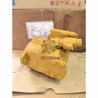461-0539 4610539 Ensemble de pompe principale compatible avec CAT E303.5E2 303.5E2 Pompe hydraulique