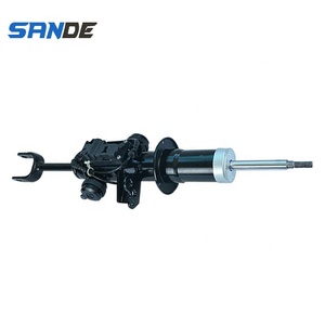 3711 6796 925 3711 6796 926 per <span class=keywords><strong>BMW</strong></span> F01 F02 740 750 760 Ammortizzatore Anteriore 37116796925 37116796926 - Product Image 3