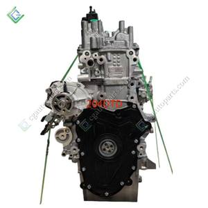 Newpars Diesel Motor 2.0T 204DTA 204DTD Ensemble moteur pour Land Rover Discovery Sport Evoque <span class=keywords><strong>Velar</strong></span> - Product Image 3