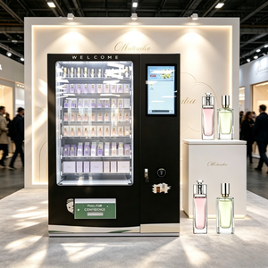 Distributore Automatico di Profumi Resistente alla Corrosione con Percorso Odorato Indipendente e Controllo tramite App - Product Image 4