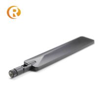 Antena omnidireccional de goma 2G 3G 4G LTE 5G WIFI para equipos IoT con SMA macho o hembra