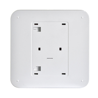 Boîtier de commutation Wi-Fi intelligent pour système de maison connectée, contrôle à distance pour éclairage LED IoT