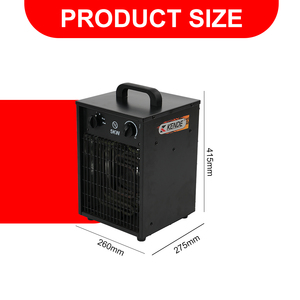 Radiador Eléctrico KENDE, Calentadores para el Hogar, Calentador <span class=keywords><strong>Heter</strong></span> con Interruptor de Seguridad, China - Product Image 5