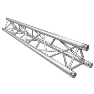 20 Foot Tesla Iron Truss Price Triangle Truss For Sound Tower