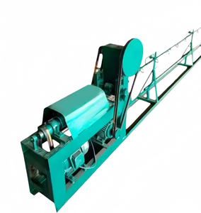 เครื่องยืดและตัดลวดไฟฟ้าอัตโนมัติ กำลังสูง คุณภาพดี - Product Image 1
