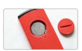 เครื่องวัดค่า PH และ PH-107แบบพกพาเครื่องวัดค่า PH ที่สะดวก - Product Image 3