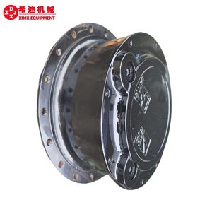 חלקי מחפר <span class=keywords><strong>S265F2</strong></span> מנוע נסיעה S265 הנעה סופית S265 עבור סומיטומו - Product Image 1