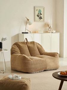 Double <strong>Bean</strong> <strong>Bag</strong> Chair Indoor New Living Room Sofa Giant Cover <strong>Bean</strong> <strong>Bag</strong> Chair Adult Snorkeling <strong>Bean</strong> <strong>Bag</strong> - Product Image 2