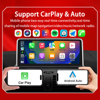 Système audio de voiture Android 14 avec GPS intégré, DSP, écran 1920x720, émetteur FM, 6 Go de RAM pour BMW X3 E83, CarPlay, 4G, WiFi, 1 an