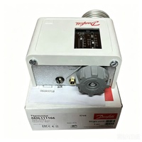 Contrôleur de pression haute et basse pression Danfoss KPS79 060L416366 d'origine pour le contrôle de la température de la climatisation - Vente en gros