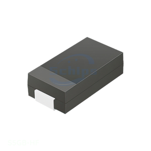 DIODE STANDARD 400V 5A DO214AA Single Diodes BOM IC In Stock DO-214AA, SMB Online Electronics Components Shopping S5GB-HF - Product Image 1