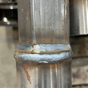 Çapa destek çatı sürtünme mayın dikiş boru üreticisi madencilik kaya bölünmüş Set cıvata Metal boru imalat - Product Image 2