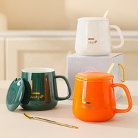 Cadeaux promotionnels de mariage pour invités, souvenirs d'anniversaire, tasse à café, cuillère, serviette pour femmes, demoiselles d'honneur, tasse en céramique, ensemble de cadeaux