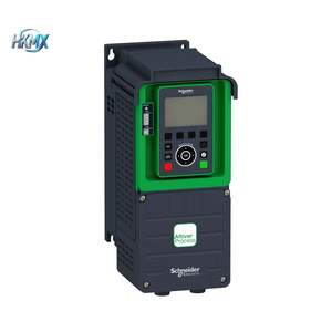 Variateurs de fréquence Altivar Process ATV900ATV9300.75kW400 à 480V avec unité de freinage IP21 ATV930U07N4 - Product Image 1