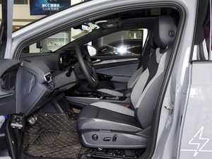 Nouveau SUV Familial Électrique Urbain V-W ID.4 CROZZ, Élégant, Compact, <span class=keywords><strong>5</strong></span> Portes, <span class=keywords><strong>5</strong></span> Places, Véhicule Électrique Pur - Product Image 6