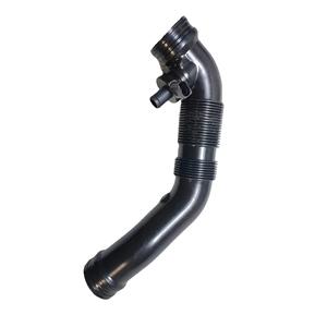 Manguera del colector de admisión Sagitar 1K0129684AF para FAW Volkswagen, pieza de repuesto del tubo de admisión de aire - Product Image 1