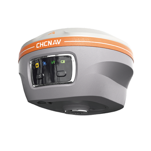 Receptor GNSS CHCNAV Laser RTK I85, Base Y Rover, GPS Diferencial, Instrumento de Topografía Terrestre I85 <span class=keywords><strong>CHC</strong></span> - Product Image 1