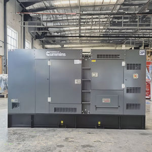 Generador Diésel Silencioso de Fábrica con Motor Cummins Perkins del Reino Unido, 160KW, 200KW, 250KW, 300KW, 320KW, 400KW, 500KW, 800KW, 1000KW, <span class=keywords><strong>Precio</strong></span> de Venta - Product Image 1