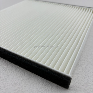 Cabin <strong>Filter</strong> for Toyota Kia Hyundai Nissan Model 87139-33010 87139-YZZ03 <strong>Car</strong> <strong>Air</strong> Conditioner <strong>Filter</strong> From - Product Image 4