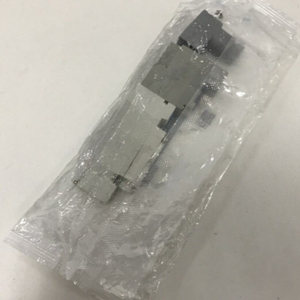 1 adet Yeni Pnömatik Solenoid Sy3120-5gze-m5 # Yeni Orijinal Hazır Stok Endüstriyel Otomasyon Paketi Özel Plc Programlama - Product Image 5