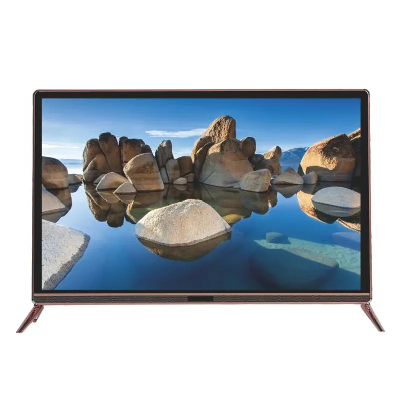 27 32 40 43 50 55 pollici OEM Tv a <span class=keywords><strong>schermo</strong></span> piatto ad alta definizione Tv Led Lcd