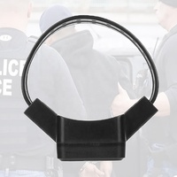 4G Acier Inoxydable Anti-Tamper GPS Tracker Bracelet Cardiofréquencemètre Bracelet Moniteur pour Prisonniers Étanche IP68 Android