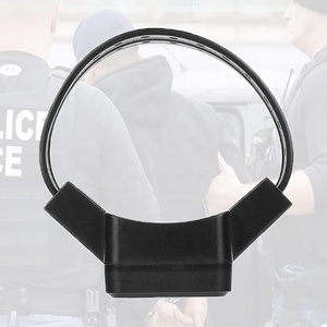 4G thép không gỉ Chống giả mạo GPS Tracker dây đeo cổ tay <span class=keywords><strong>Heart</strong></span> <span class=keywords><strong>Rate</strong></span> Locator Vòng đeo tay màn hình cho các tù nhân không thấm nước IP68 Android - Product Image 4