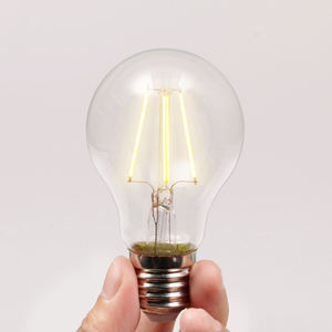 Ampoule à filament led E27 6w, prix d'usine - Product Image 3