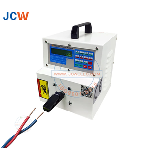 JCW-325A เครื่องบิดลวดและสายเดี่ยวแบบเกลียวสองเส้นหรือมากกว่า - Product Image 1