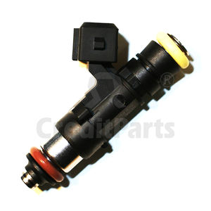 Inyector de combustible Original de alto flujo para coche de carreras y tuning, 0280158821, 2200CC - Product Image 4