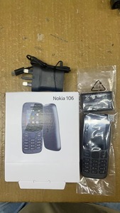 Teléfono Móvil de Segunda Mano para <span class=keywords><strong>106</strong></span> (Versión 2018), Teclado Qwerty, Doble SIM, Resistente al Agua, Precio Super Económico, Gran Venta - Product Image 5