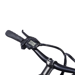 Entrepôt UE <span class=keywords><strong>2023</strong></span> Livraison gratuite <span class=keywords><strong>Meilleur</strong></span> vélo électrique tout-terrain puissant 500W 48V 26 pouces avec pneus larges Enduro <span class=keywords><strong>VTT</strong></span> à suspension intégrale - Product Image 4