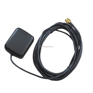 Antena RF APAMP-122 Nueva y Original, 1.575GHZ, Tipo Domo, Estándar ML, Antenas RF e Inalámbricas - Product Image 1