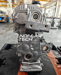 Motore Completo 1.4T G4LD per Hyundai I30 Creta Elantra Veloster e <span class=keywords><strong>Kia</strong></span> Ceed ProCeed 3 <span class=keywords><strong>XCeed</strong></span> - Assemblaggio Motore G4LD - Product Image 5