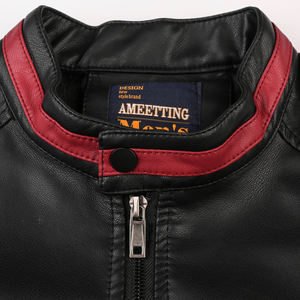 boxford leather jacket