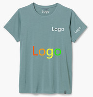 T-shirt graphique personnalisé avec logo pour femme, taille 3XL, pour le Carnaval de Trinité, impression vierge, OEM, pour équipe, tenue du lundi, haut de festival, vêtements de fête 2027