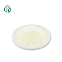 Poudre de citron lyophilisée de qualité alimentaire (extrait de fruit par extraction par solvant) (1 kg) en bouteille/fût – Approvisionnement direct usine