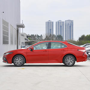 Offre Spéciale voitures à essence T0y0ta came-ry absolument nouvelle voiture japon gaz voiture usine vente entière - Product Image 3