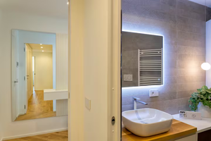 Grande vente Péniche design moderne avec barre de baignoire pour le divertissement fenêtres du sol au plafond avec de superbes vues <span class=keywords><strong>Maison</strong></span> de l'eau flottante - Product Image 5