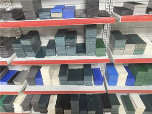 <span class=keywords><strong>Food</strong></span> Grade Polyurethaan Deeg Sheeter Pu Transportband Restaurant Fabricage Voor Vlees Eettafel De Voedingsindustrie - Product Image 4