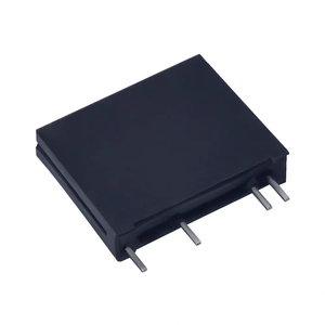โซลิดสเตตรีเลย์ <span class=keywords><strong>G3MB</strong></span>-<span class=keywords><strong>202P</strong></span>-5VDC <span class=keywords><strong>G3MB</strong></span>-<span class=keywords><strong>202P</strong></span> DC-AC PCB <span class=keywords><strong>SSR</strong></span> ในปี5VDC ออก240V AC 2A - Product Image 4