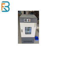 DBO de laboratoire Incubateur de moisissures biochimiques Température constante Humidité Incubateur Microbien Pharmaceutique Germination Bactéries